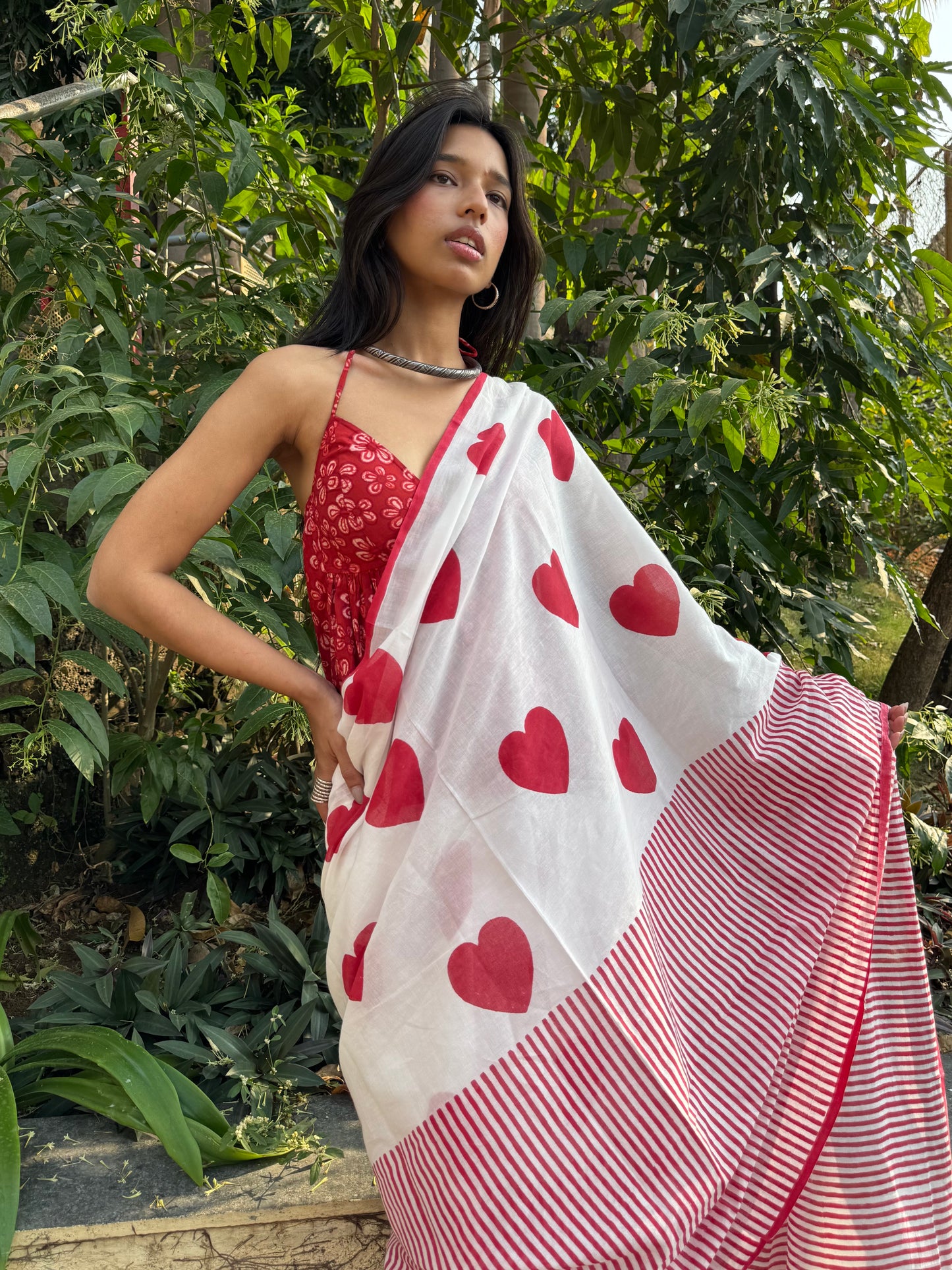 Dil Saree