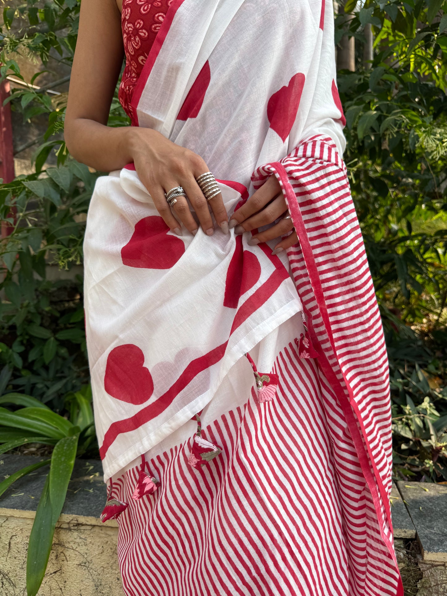 Dil Saree