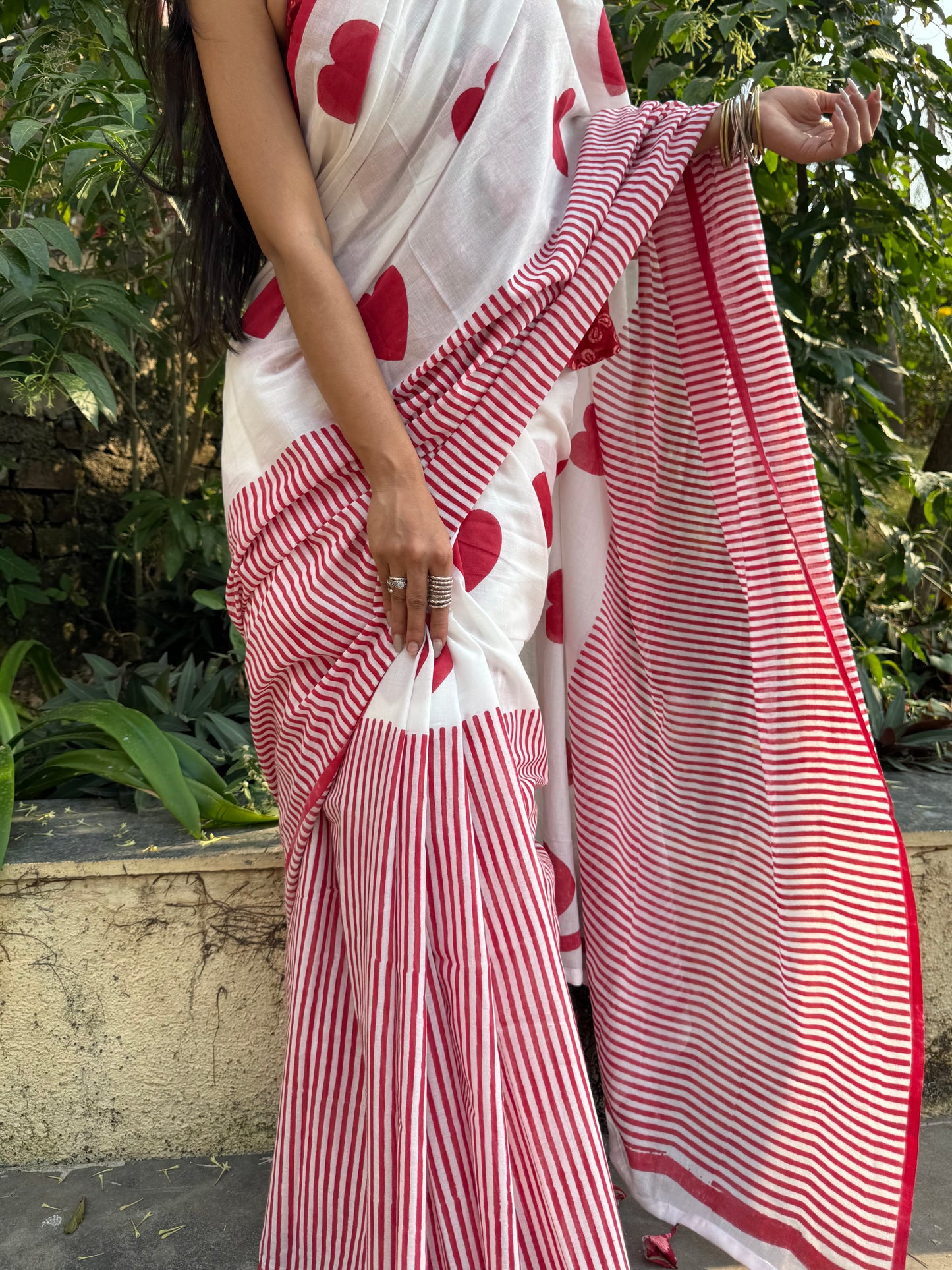 Dil Saree