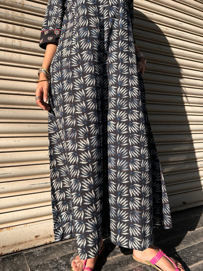Breeze Cotton Jugni Jumpsuit