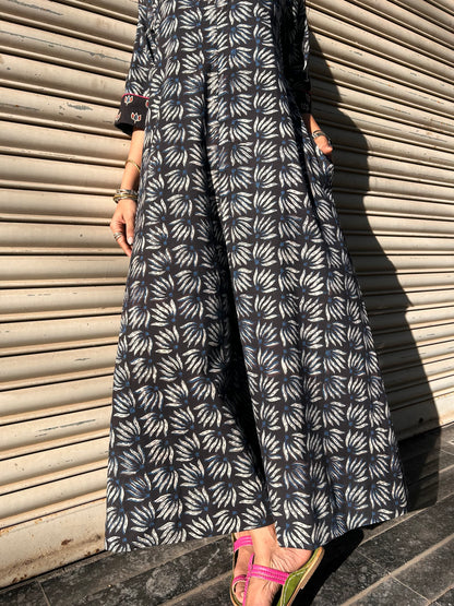 Breeze Cotton Jugni Jumpsuit